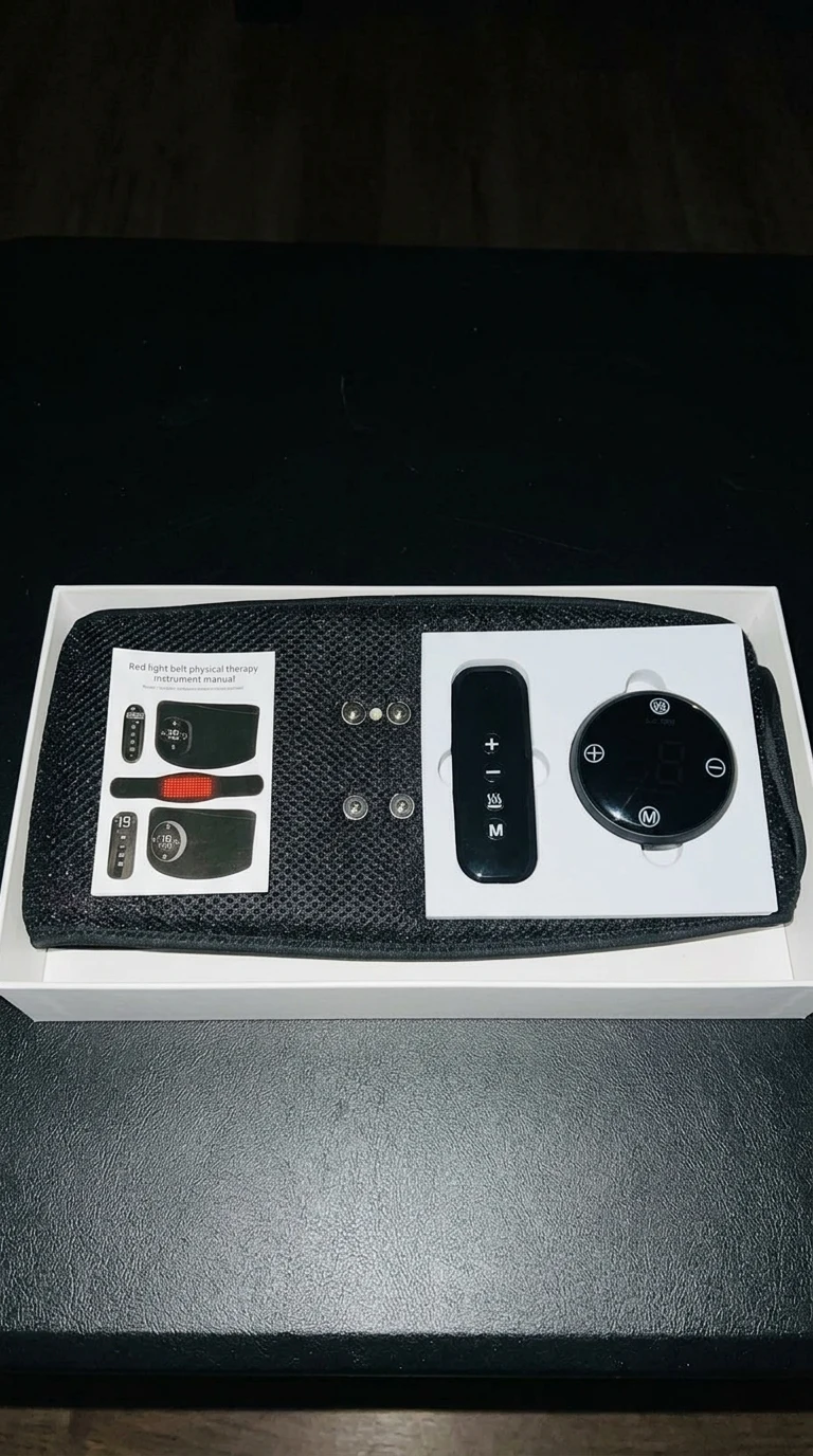Unboxing and everyday product use 9